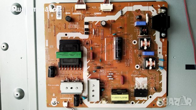 Panasonic TX-42A400B със счупена матрица ,TNPA5916 1 P ,TNP4G566 A 1 ,6870C-0480A ,TNPA5935 1 LD, снимка 8 - Части и Платки - 26461642