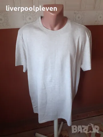 👉Нова H&M Original ХL, снимка 3 - Тениски - 48400530