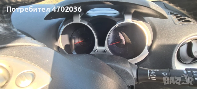 Nissan Juke на части, снимка 4 - Автомобили и джипове - 53117468
