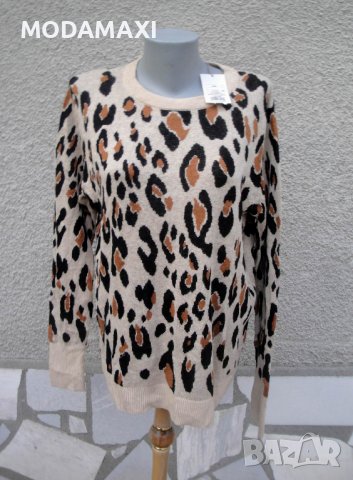 3XL Нов фин пуловер A New Day, снимка 1