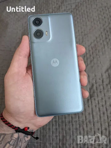 Motorola g24 power 8/256, снимка 4 - Motorola - 56174761