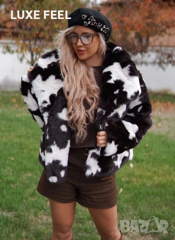 Дамски Палта ⚜️, снимка 2 - Палта, манта - 52656887