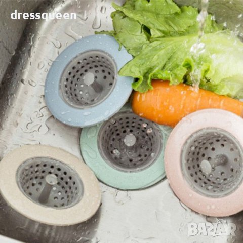 3356 Цедка за сифон на кухненска мивка, снимка 7 - Други стоки за дома - 37358286