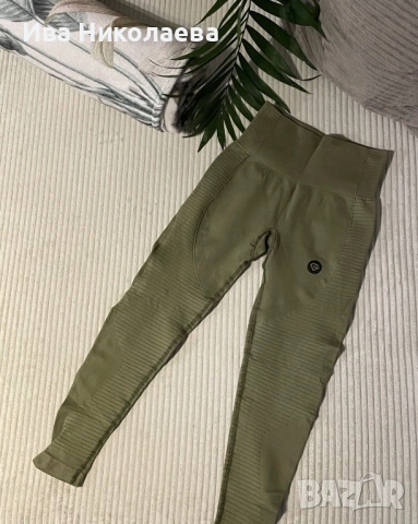 Удобни дамски клинове в различни цветове, снимка 6 - Спортни екипи - 53181388