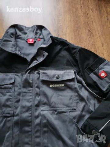 engelbert strauss jacket - мъжко работно яке M