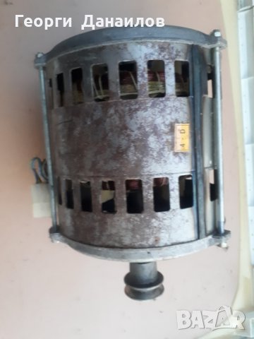 Продавам пералня Indesit WN 421 WS на части, снимка 8 - Перални - 31959274