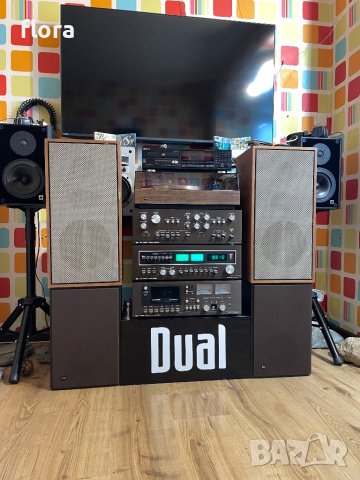 UNIVERSUM 003.564 Quelle, снимка 7 - Тонколони - 42906024