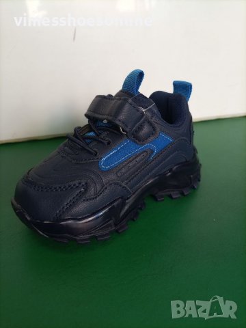 Детски маратонки Сlibee E-78, снимка 3 - Детски маратонки - 37908387