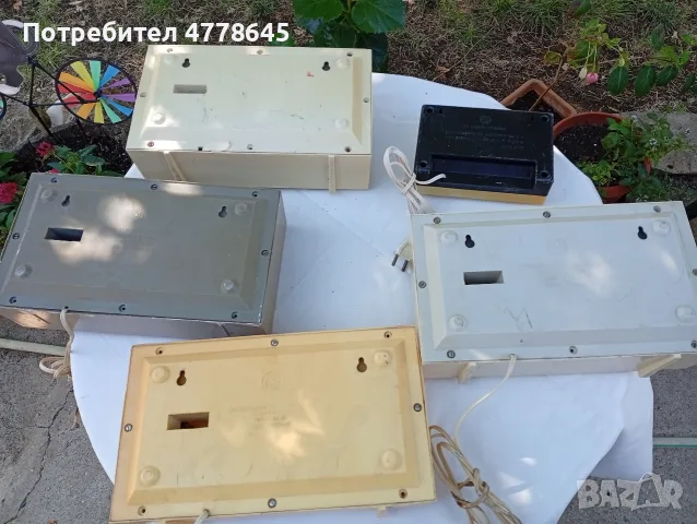 ретро радио точка., снимка 3 - Радиокасетофони, транзистори - 56150769