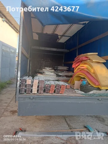 транспортни услуги , снимка 5 - Транспортни услуги - 56363101