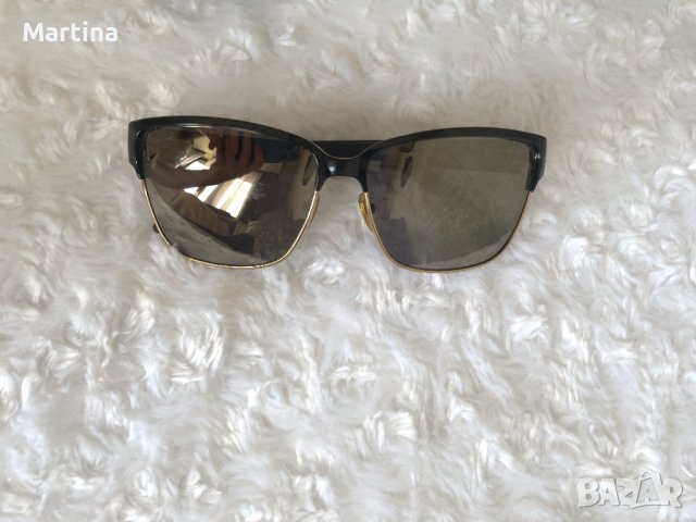 Gucci слънчеви очила, снимка 2 - Слънчеви и диоптрични очила - 40864979