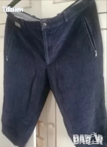 ELHO Нови Дамски Къси Джинси L, снимка 5 - Панталони - 50690900