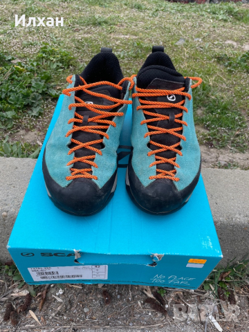 Туристически обувки Scarpa Mescalito M'S