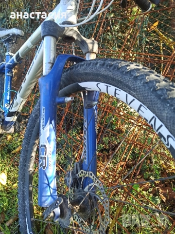 Велосипед Stevens 3s, снимка 3 - Велосипеди - 52250598