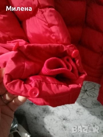 Яке, снимка 4 - Якета - 42757455