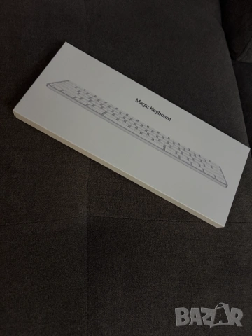 Apple Magic Mouse / Magic Keyboard USB C Нова