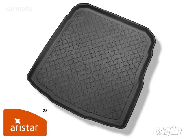 Стелка за багажник Aristar за VW Passat B8 (2014-2021) - Седан - lower boot; with mini spare tyre or