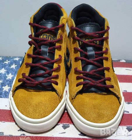 VANS  37 номер оригинални, снимка 2 - Кецове - 38502197