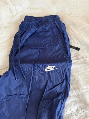 Nike мъжки панталон, снимка 3 - Спортни дрехи, екипи - 53185607