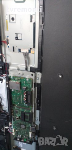 лед диоди от панел дисплей T500HVF04.0, снимка 2 - Части и Платки - 30046886