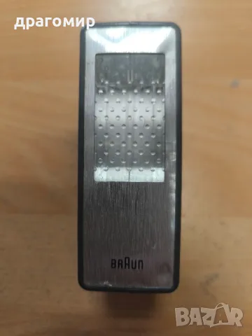 светкавица BRAUN 