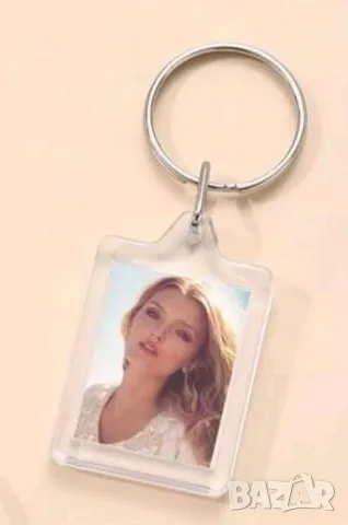ключодържатели със снимка , снимка 4 - Други - 50404309