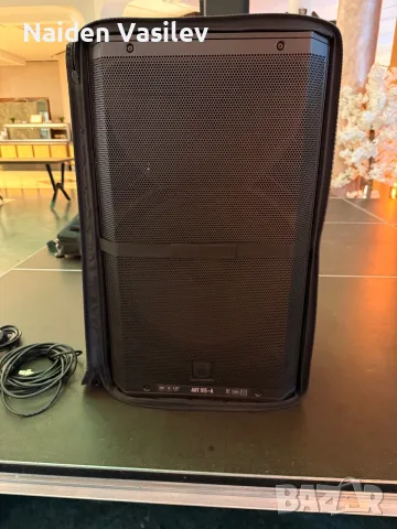 Продавам RCF 915 , снимка 2 - Други - 56099863
