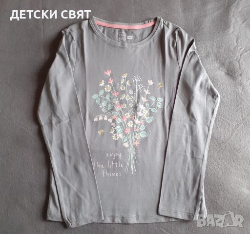 Нови детски клинове и блузи . Цена 8лв. , снимка 4 - Детски Блузи и туники - 39273532