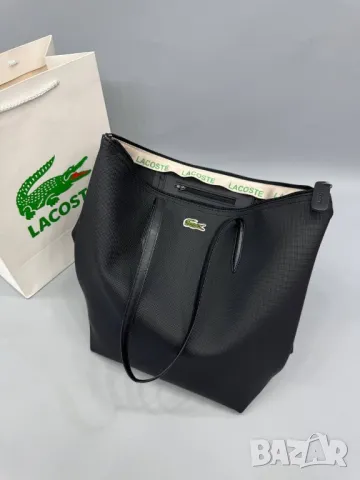 дамски чанти lacoste , снимка 3 - Чанти - 48070083