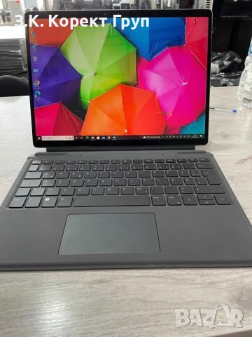 Лаптоп Dell Latitude 7320, снимка 2 - Лаптопи за дома - 40838567