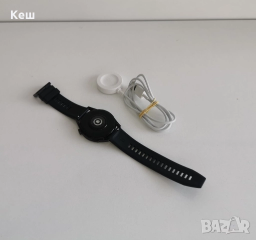 Смарт часовник Huawei GT 3 44mm, снимка 4 - Huawei - 52166978
