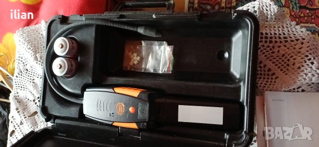 Testo 316- 3, снимка 2 - Климатици - 53211283