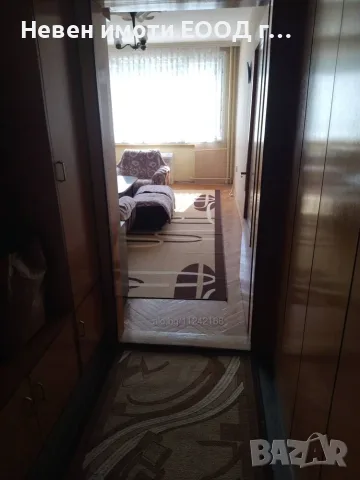 Тристаен апартамент, гр. В.Търново, до Сп.Училище, снимка 2 - Апартаменти - 56081151