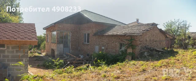 Къща в с.Комарево, обл. Плевен, снимка 17 - Къщи - 56485013