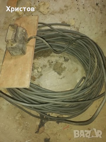 Продавам удължители