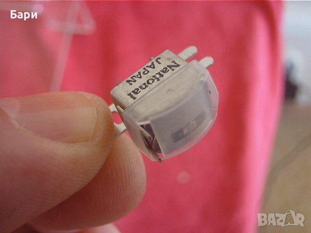 Универсална звукова глава за декове и касетофони., снимка 4 - Декове - 37040428