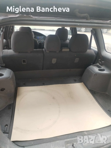 Киа Каренс, снимка 13 - Автомобили и джипове - 52775958