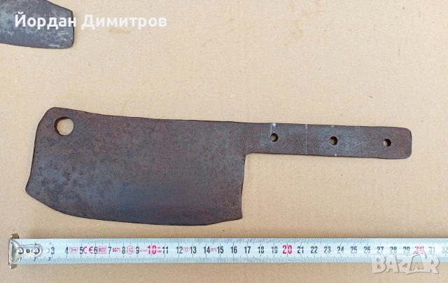 стари инструменти , снимка 5 - Антикварни и старинни предмети - 54170444