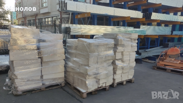 Ytong - счупен - Спешно! 