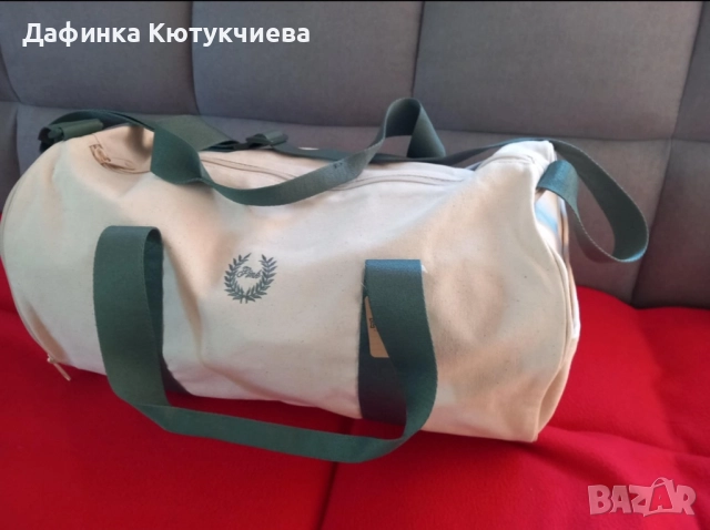 Victoria Secret Tote, снимка 2 - Чанти - 46124975