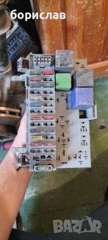 Бушонно табло за Опел 