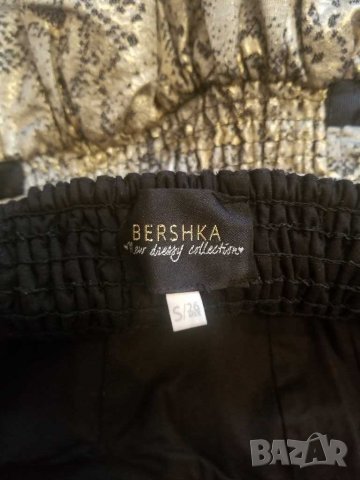 Рокля Bershka , снимка 4 - Рокли - 29559045