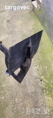 специализиран швейцарски окопен инструмент от войната, снимка 4 - Антикварни и старинни предмети - 53228619