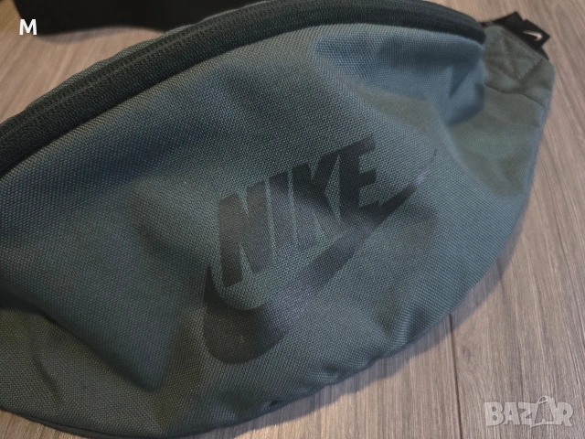 Оригинална чанта Nike , снимка 2 - Чанти - 53002655