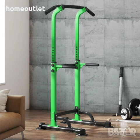 ПРОМОЦИЯ Многофункционален фитнес уред за тренировки в домашни условия FITNESS 40JYPSPSBB005-G, снимка 3 - Фитнес уреди - 52627325