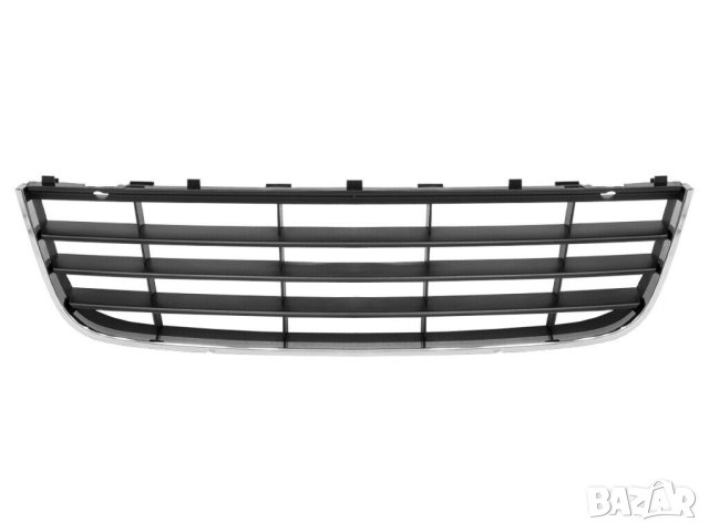 Броня маска решетки лайсни пръскалки спойлер халогени Vw Golf 5 Комби, снимка 3 - Части - 40872121