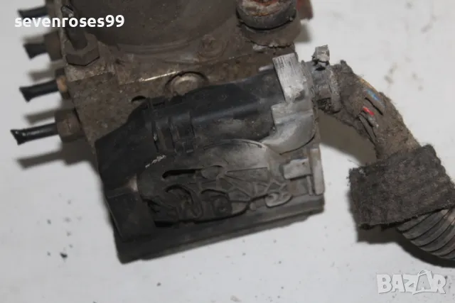 ABS Пежо 307 св комби 2002 1.6i Peugeot 307SW, снимка 4 - Части - 48252941