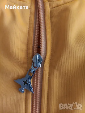  Спортен суитчер на бранда Y2K No Babylon System ., снимка 8 - Пуловери - 48902589