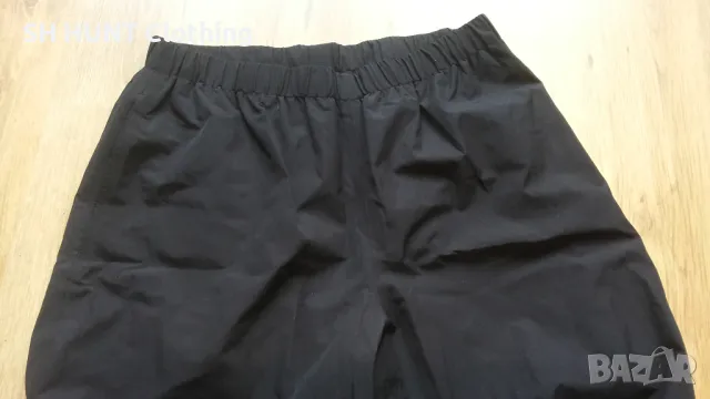 COLUMBIA TITANIUM GORE-TEX размер XL долница водонепромокаема - 1088, снимка 8 - Спортни дрехи, екипи - 49862617