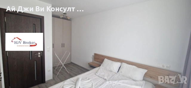 Тристаен апартамент в Манастирски ливади, снимка 8 - Апартаменти - 53031498